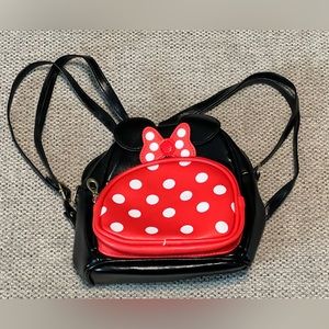 Minnie Mouse Mini‎ Backpack